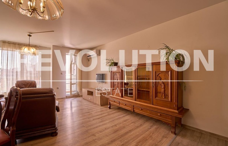 Kiadó  1 hálószoba Plovdiv , Centar , 72 négyzetméter | 39414690 - kép [4]