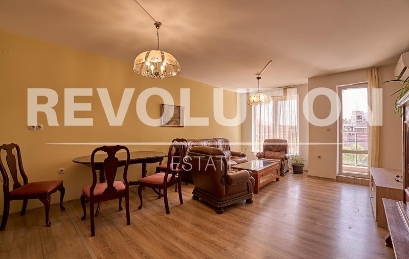 Kiadó  1 hálószoba Plovdiv , Centar , 72 négyzetméter | 39414690 - kép [3]