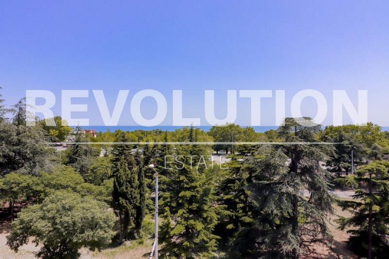 Дава под наем 2-СТАЕН, гр. Варна, Бриз, снимка 10 - Апартаменти - 51029649