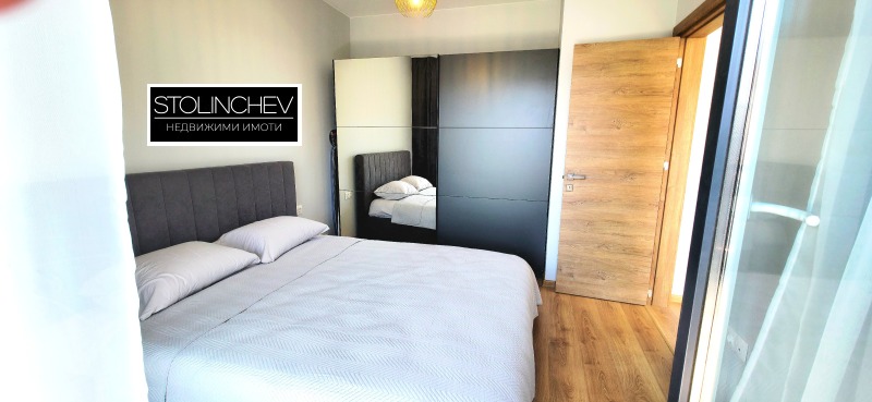 Kiadó  1 hálószoba Sofia , Vitosa , 63 négyzetméter | 97707284 - kép [3]