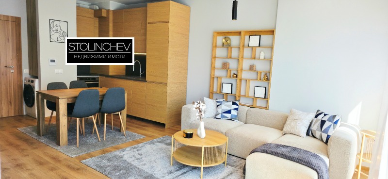 Kiadó  1 hálószoba Sofia , Vitosa , 63 négyzetméter | 97707284