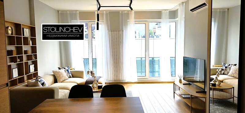 Zu vermieten  1 Schlafzimmer Sofia , Witoscha , 63 qm | 97707284 - Bild [3]