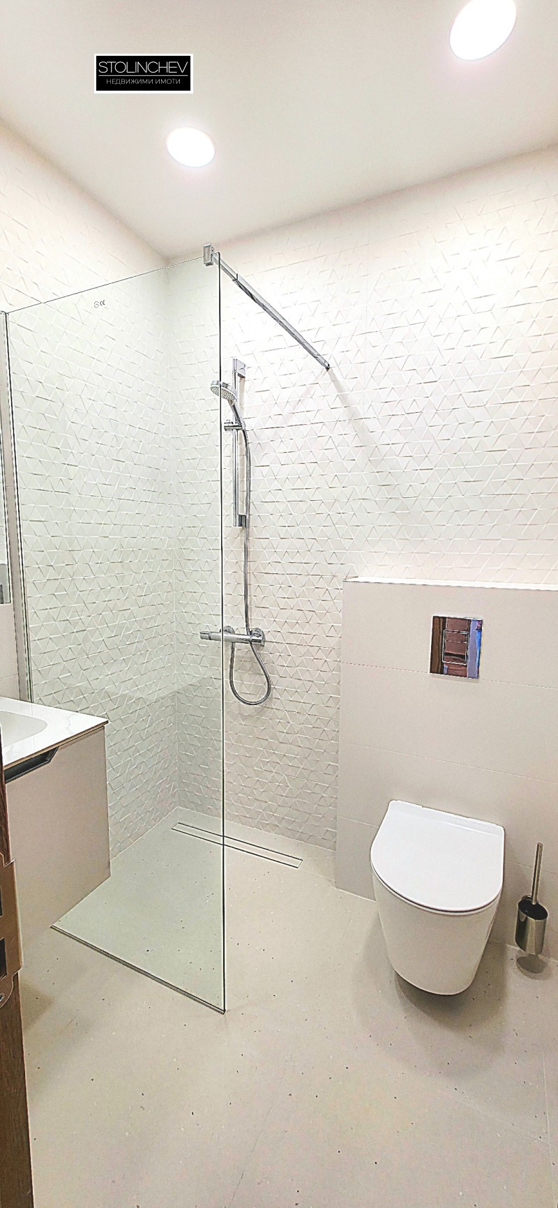 Kiadó  1 hálószoba Sofia , Vitosa , 63 négyzetméter | 97707284 - kép [4]