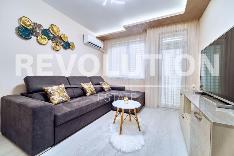 Kiadó  1 hálószoba Varna , Centar , 65 négyzetméter | 42826789 - kép [2]