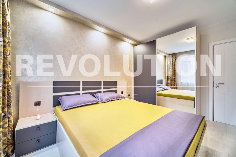 Kiadó  1 hálószoba Varna , Centar , 65 négyzetméter | 42826789 - kép [5]