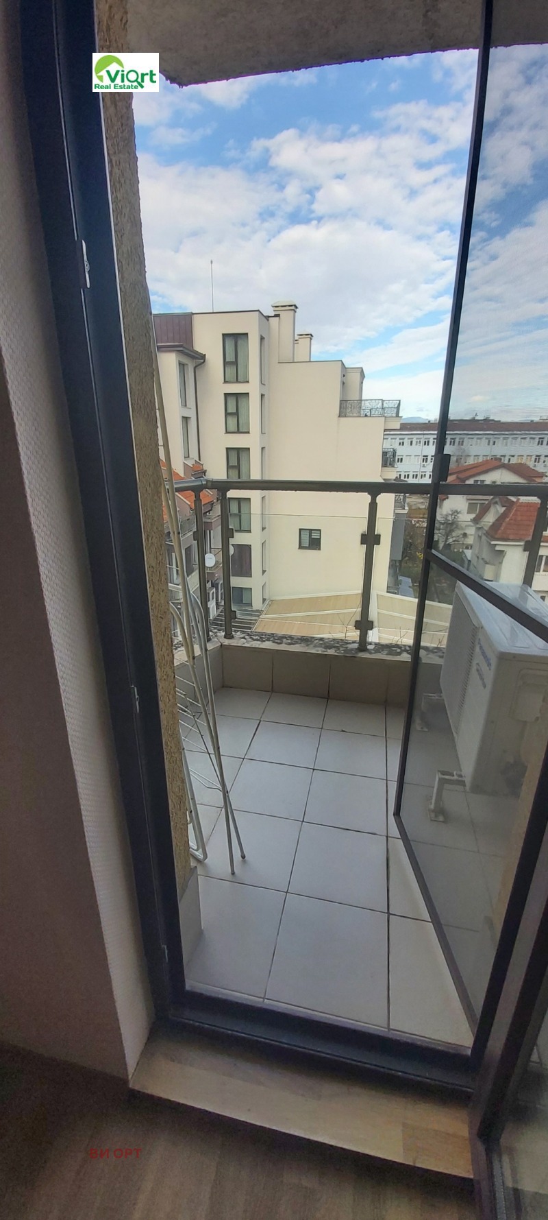 Дава под наем 2-СТАЕН, гр. София, Редута, снимка 14 - Апартаменти - 52512010