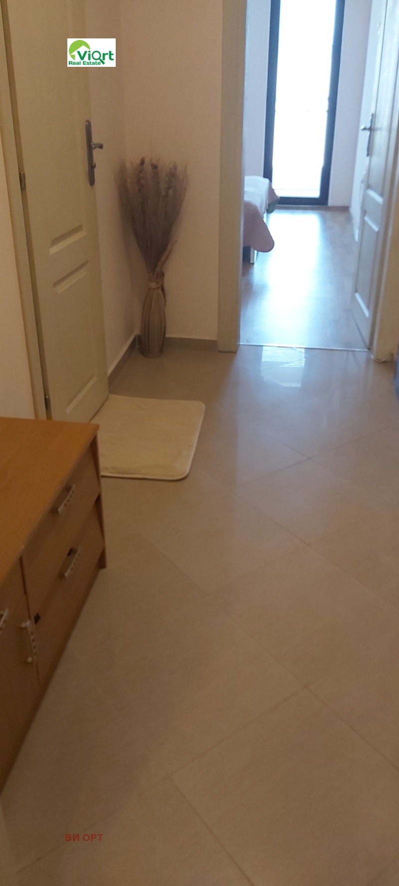 Дава под наем 2-СТАЕН, гр. София, Редута, снимка 6 - Апартаменти - 52512010