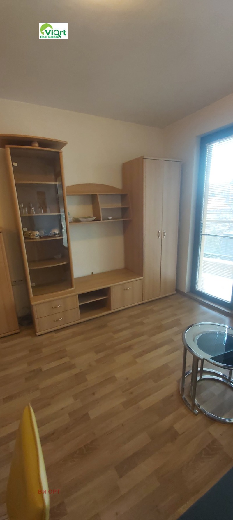 Дава под наем 2-СТАЕН, гр. София, Редута, снимка 2 - Апартаменти - 52512010