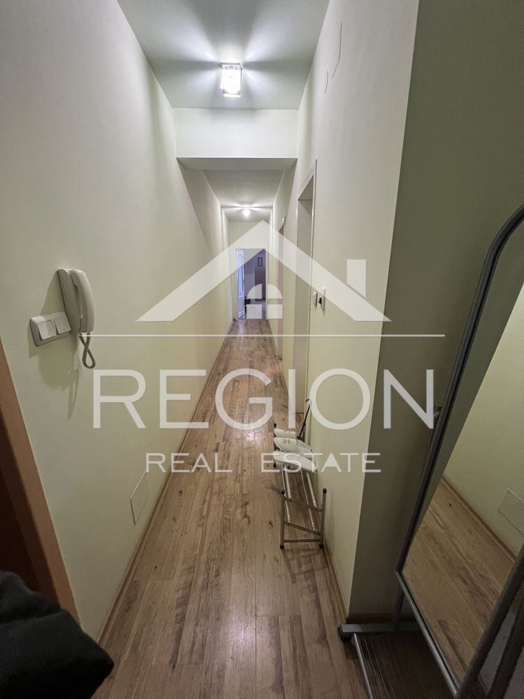 Дава под наем 2-СТАЕН, гр. Варна, ХЕИ, снимка 6 - Апартаменти - 53072938