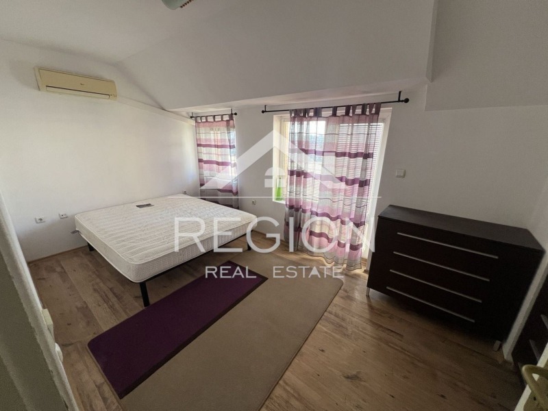 Дава под наем 2-СТАЕН, гр. Варна, ХЕИ, снимка 5 - Апартаменти - 53072938