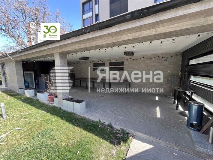 Дава под наем 2-СТАЕН, гр. Варна, к.к. Св.Св. Константин и Елена, снимка 13 - Апартаменти - 53967422