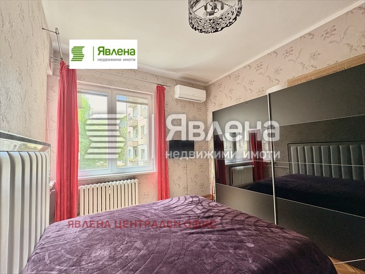 Дава под наем 2-СТАЕН, гр. София, Център, снимка 7 - Апартаменти - 54612313