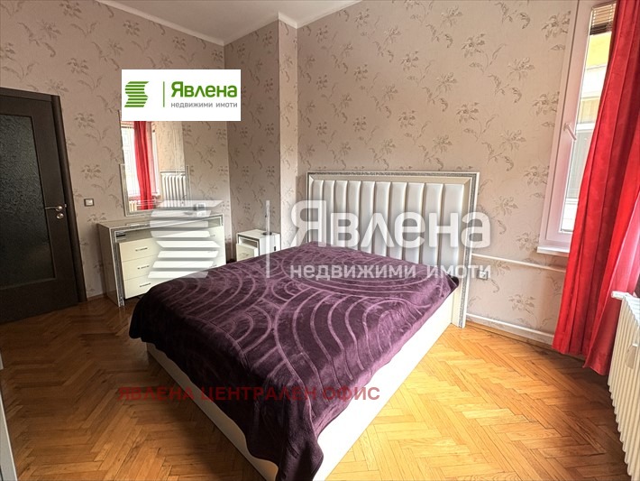 Дава под наем 2-СТАЕН, гр. София, Център, снимка 6 - Апартаменти - 54612313