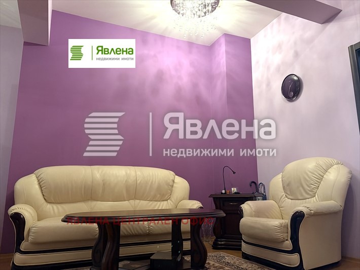 Дава под наем 2-СТАЕН, гр. София, Център, снимка 2 - Апартаменти - 54612313
