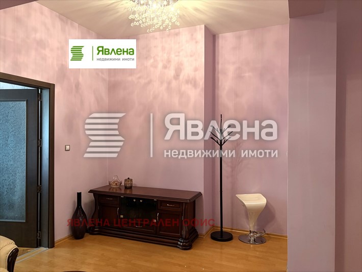 Дава под наем 2-СТАЕН, гр. София, Център, снимка 9 - Апартаменти - 54612313