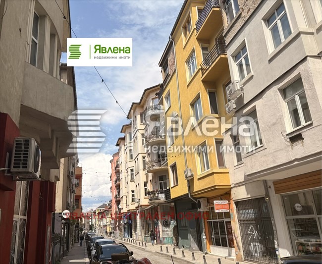 Дава под наем 2-СТАЕН, гр. София, Център, снимка 8 - Апартаменти - 54612313