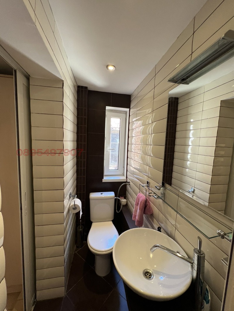 Zu vermieten  2 Schlafzimmer Sofia , Zentar , 75 qm | 41456542 - Bild [6]