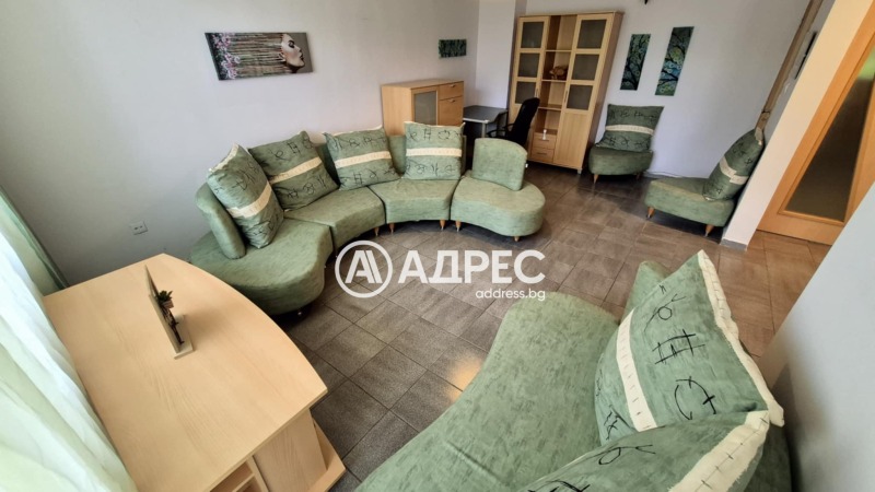 Издаје се  2 спаваће собе Софија , Редута , 97 м2 | 47373940 - слика [2]