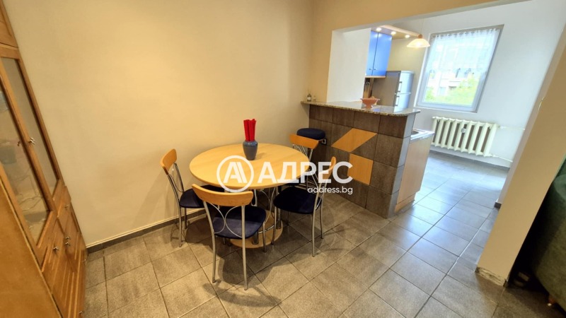 Издаје се  2 спаваће собе Софија , Редута , 97 м2 | 47373940 - слика [6]