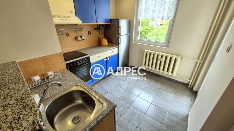 Издаје се  2 спаваће собе Софија , Редута , 97 м2 | 47373940 - слика [4]