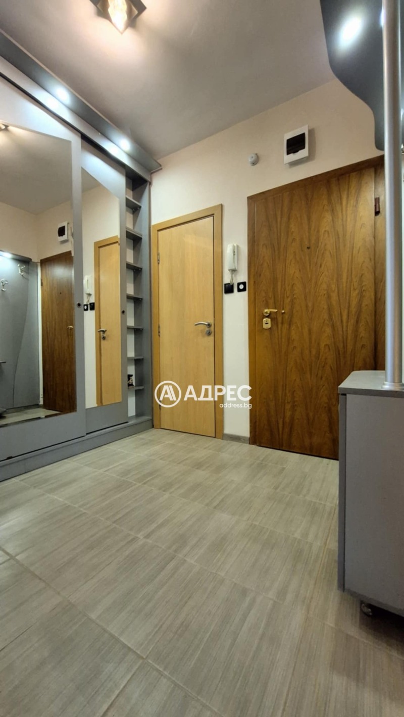 Издаје се  2 спаваће собе Софија , Редута , 97 м2 | 47373940 - слика [11]