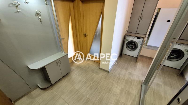 Издаје се  2 спаваће собе Софија , Редута , 97 м2 | 47373940 - слика [12]