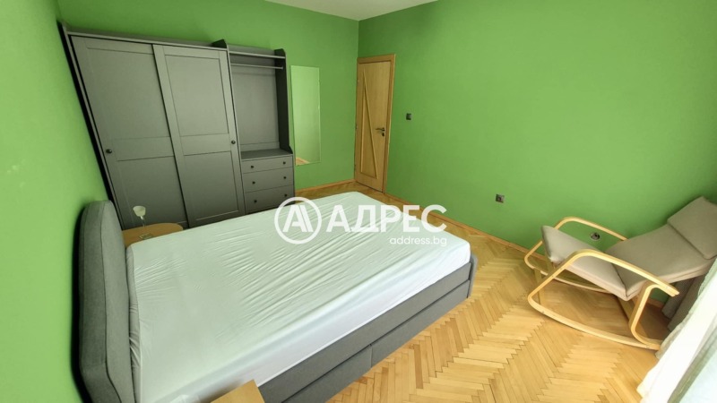 Издаје се  2 спаваће собе Софија , Редута , 97 м2 | 47373940 - слика [8]