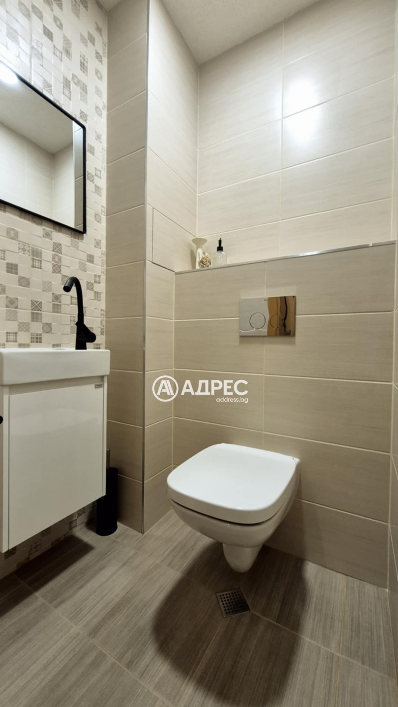Издаје се  2 спаваће собе Софија , Редута , 97 м2 | 47373940 - слика [14]