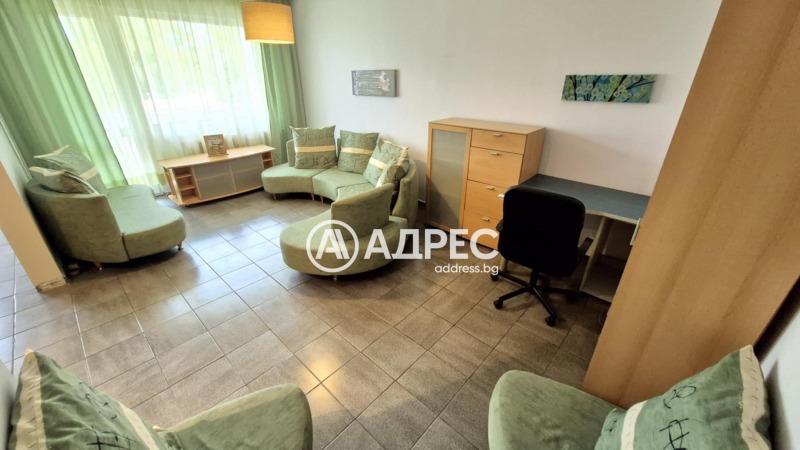 Издаје се  2 спаваће собе Софија , Редута , 97 м2 | 47373940