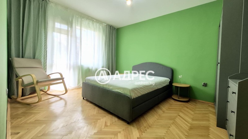Издаје се  2 спаваће собе Софија , Редута , 97 м2 | 47373940 - слика [7]
