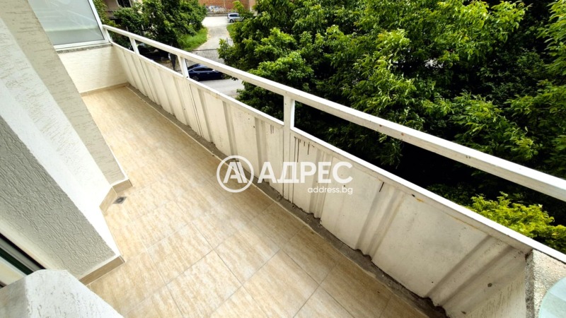 Издаје се  2 спаваће собе Софија , Редута , 97 м2 | 47373940 - слика [16]