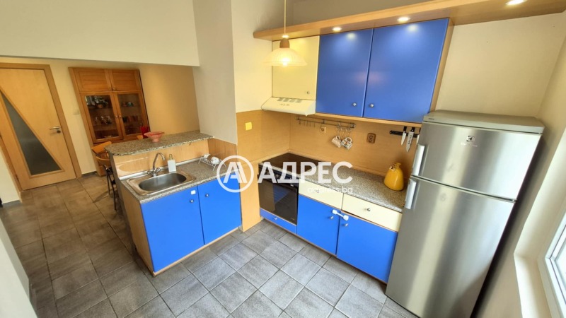 Издаје се  2 спаваће собе Софија , Редута , 97 м2 | 47373940 - слика [5]