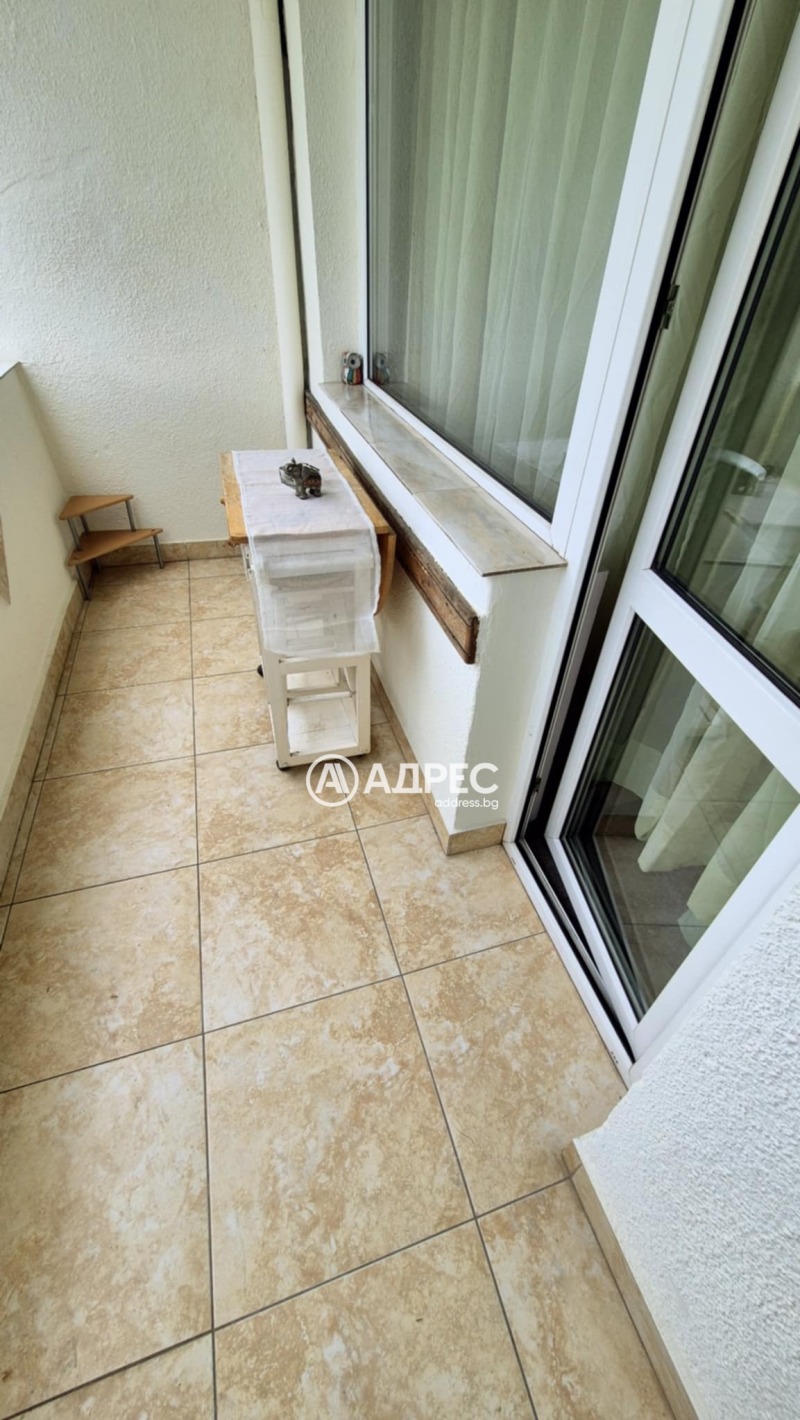 Издаје се  2 спаваће собе Софија , Редута , 97 м2 | 47373940 - слика [15]