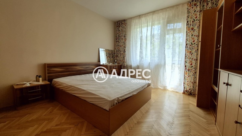 Издаје се  2 спаваће собе Софија , Редута , 97 м2 | 47373940 - слика [9]