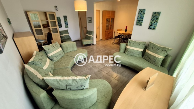 Издаје се  2 спаваће собе Софија , Редута , 97 м2 | 47373940 - слика [3]