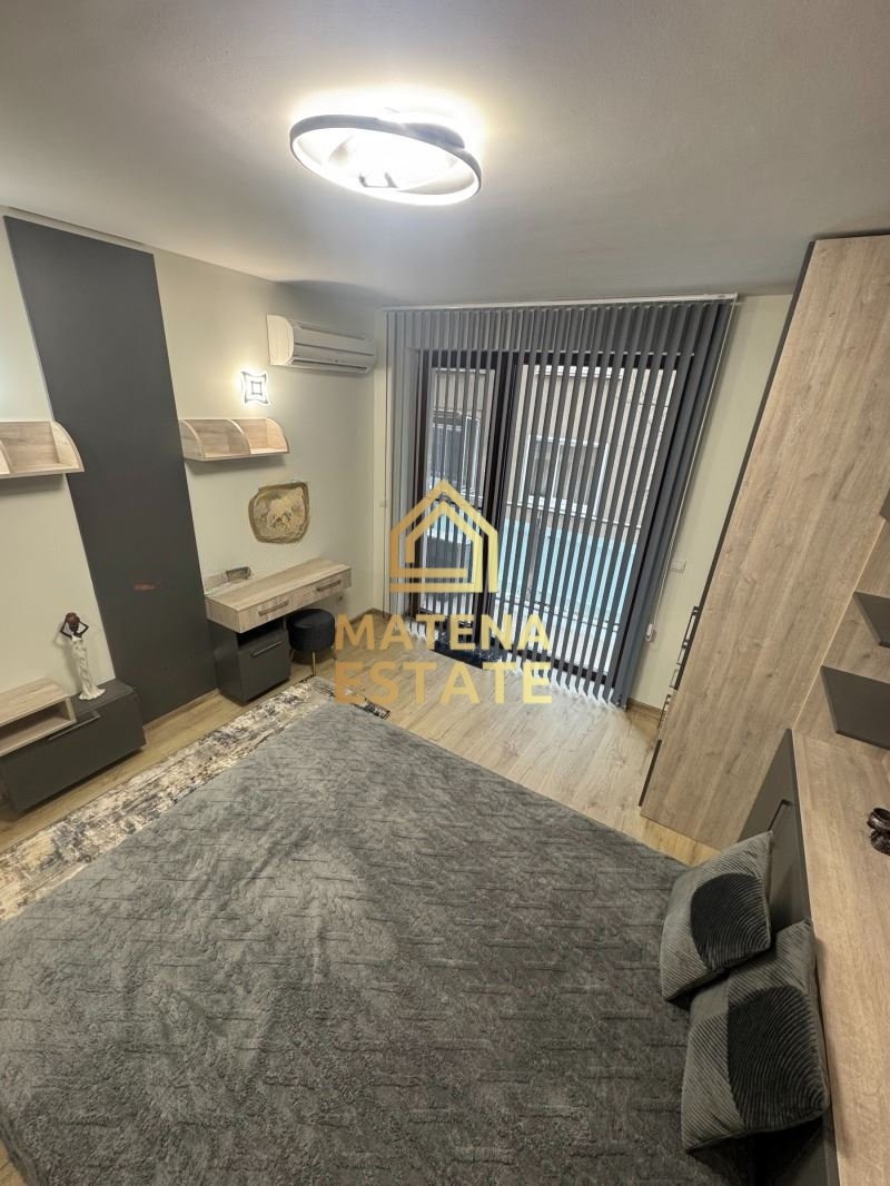 Zu vermieten  2 Schlafzimmer Sofia , Hipodruma , 94 qm | 15304008 - Bild [7]