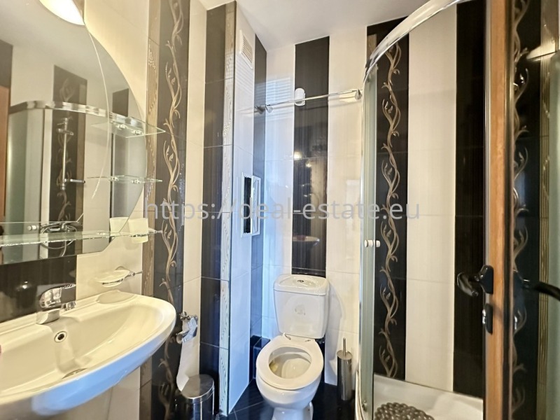 Da affittare  2 camere da letto Blagoevgrad , Shirok tsentar , 75 mq | 64135110 - Immagine [9]