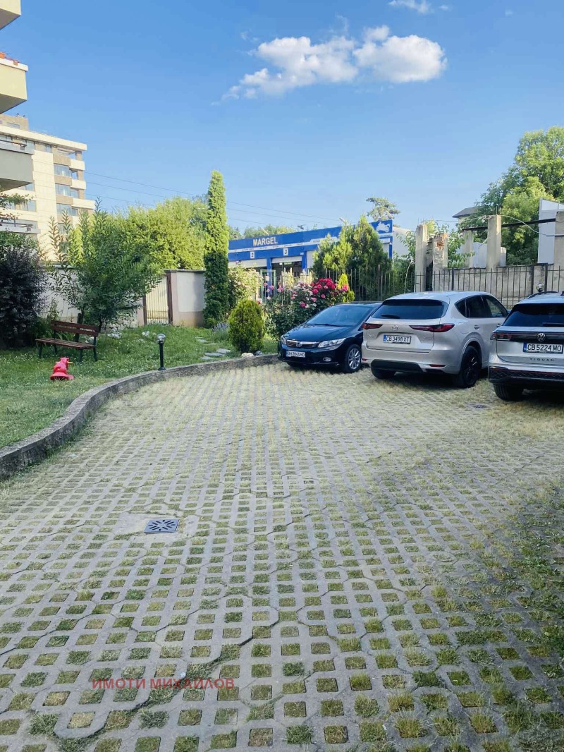 Vuokrattavana  2 makuuhuonetta Sofia , Studentski grad , 104 neliömetriä | 83715923 - kuva [15]