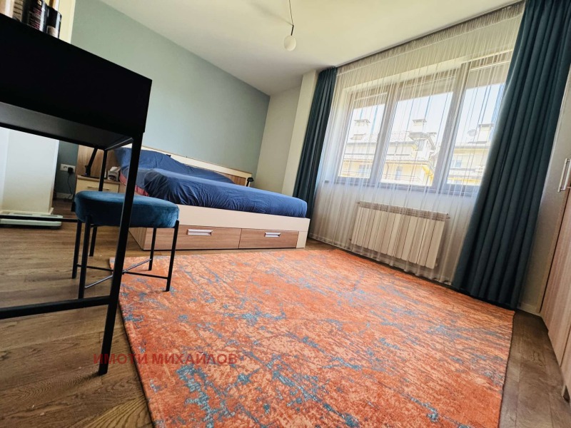 Vuokrattavana  2 makuuhuonetta Sofia , Studentski grad , 104 neliömetriä | 83715923 - kuva [7]