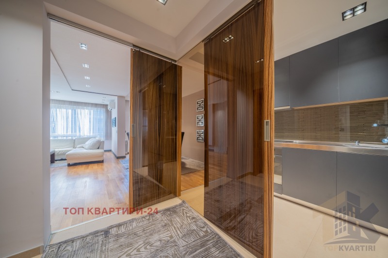 Do wynajęcia  2 sypialnie Sofia , Strelbiszcze , 120 mkw | 44846426 - obraz [5]