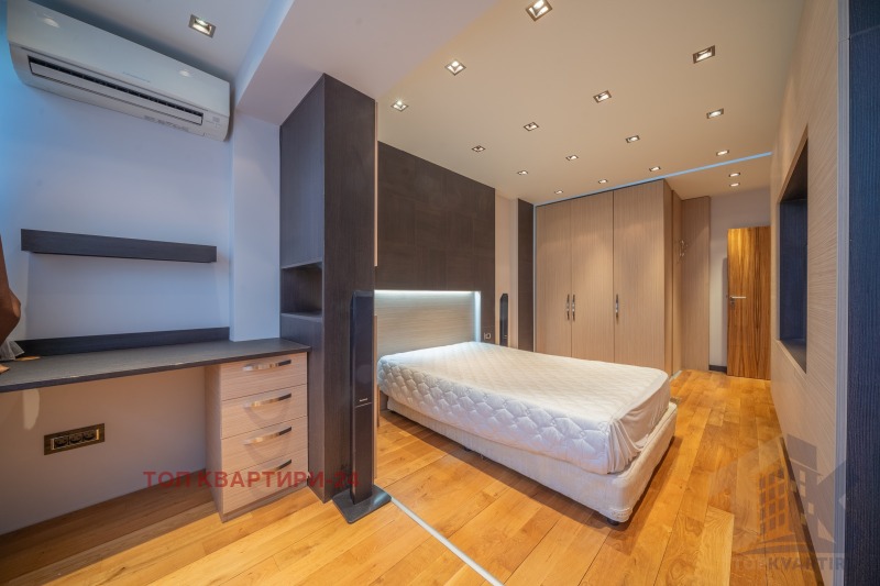 Do wynajęcia  2 sypialnie Sofia , Strelbiszcze , 120 mkw | 44846426 - obraz [13]