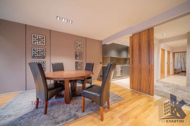 Do wynajęcia  2 sypialnie Sofia , Strelbiszcze , 120 mkw | 44846426 - obraz [2]