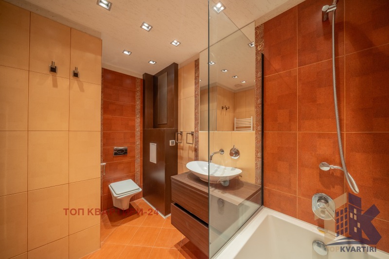 Do wynajęcia  2 sypialnie Sofia , Strelbiszcze , 120 mkw | 44846426 - obraz [10]