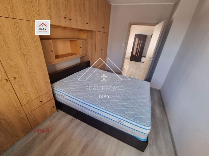 Дава под наем 3-СТАЕН, гр. Стара Загора, Опълченски, снимка 14 - Апартаменти - 53465118