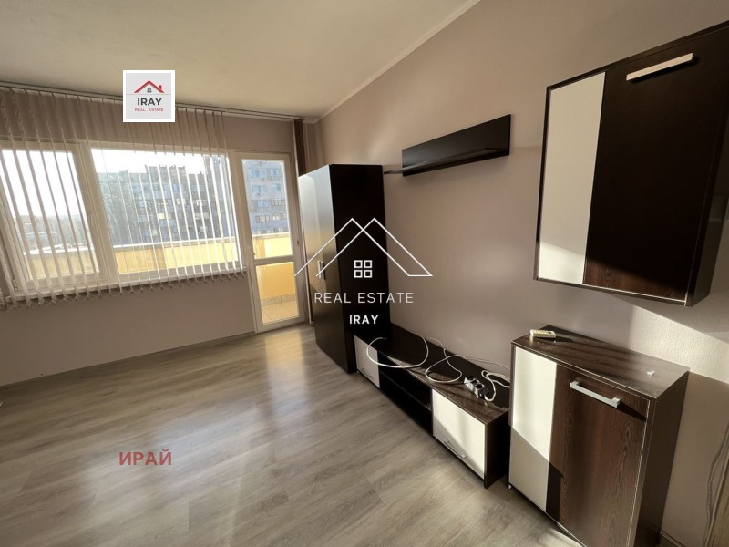 Дава под наем 3-СТАЕН, гр. Стара Загора, Опълченски, снимка 5 - Апартаменти - 53465118