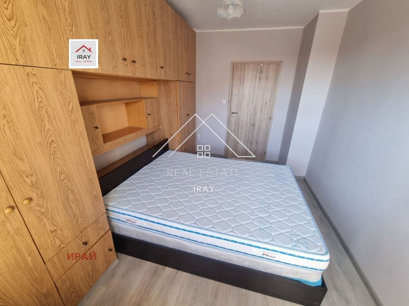 Дава под наем 3-СТАЕН, гр. Стара Загора, Опълченски, снимка 13 - Апартаменти - 53465118