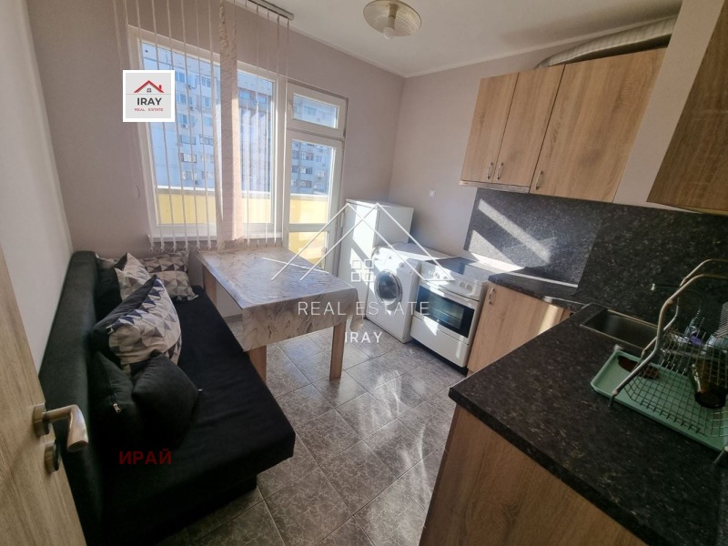 Дава под наем 3-СТАЕН, гр. Стара Загора, Опълченски, снимка 9 - Апартаменти - 53465118