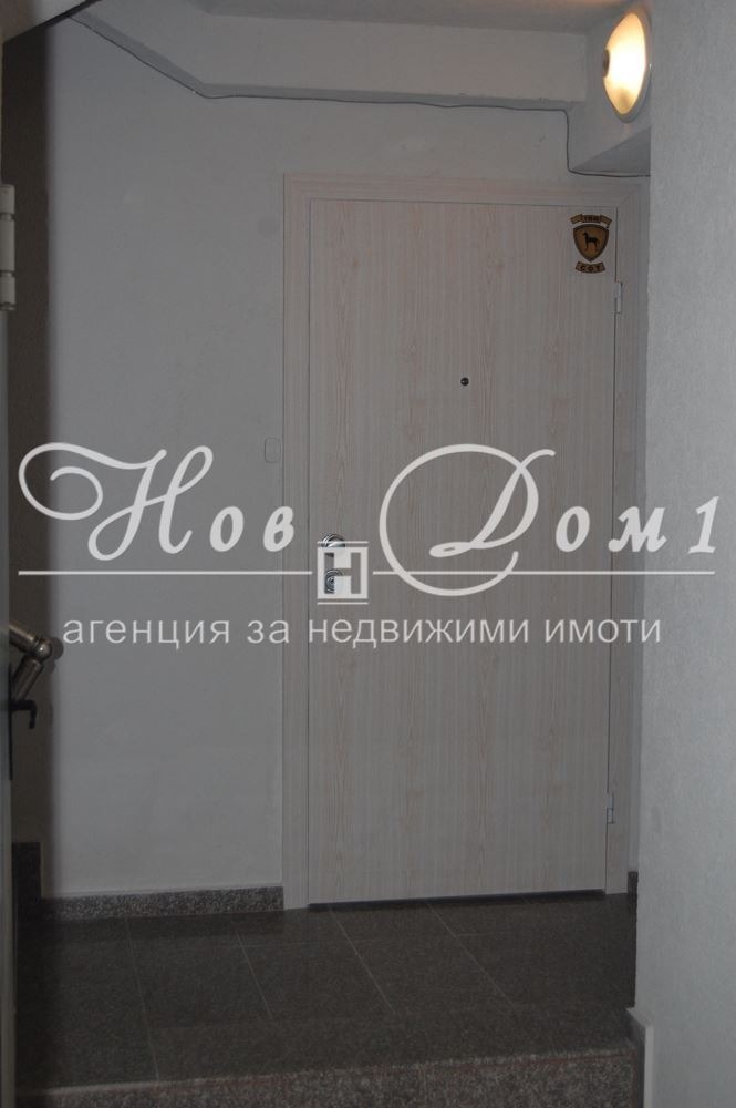 Дава под наем ОФИС, гр. Варна, Център, снимка 9 - Офиси - 56220133