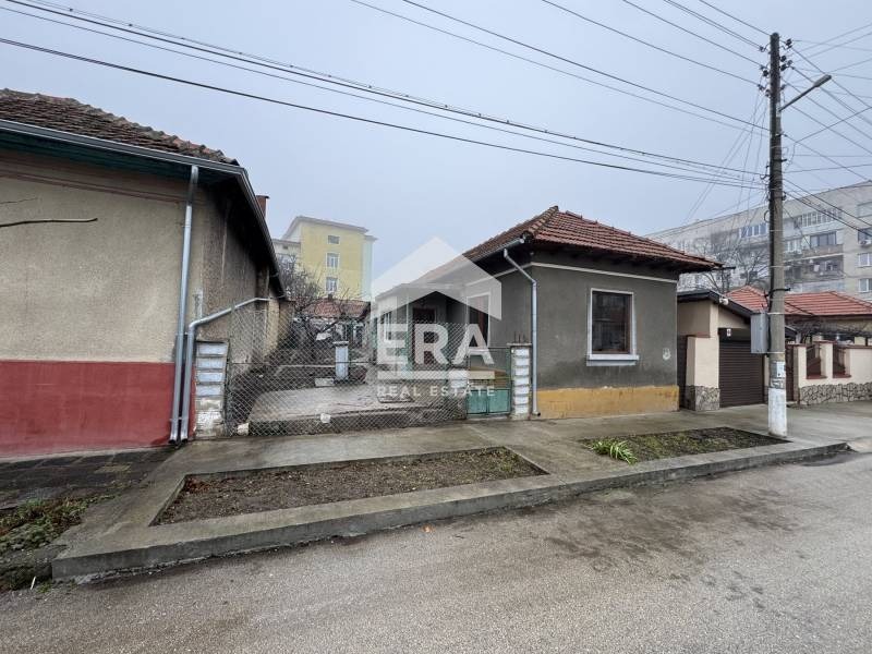 Дава под наем КЪЩА, гр. Силистра, Център, снимка 9 - Къщи - 53069892