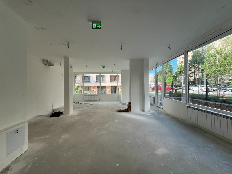 En renta  Comercio Sofia , Mladost 2 , 203 metros cuadrados | 36922999 - imagen [6]